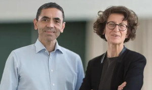 Los impulsores de la vacuna covid ultiman una contra el cáncer de mama