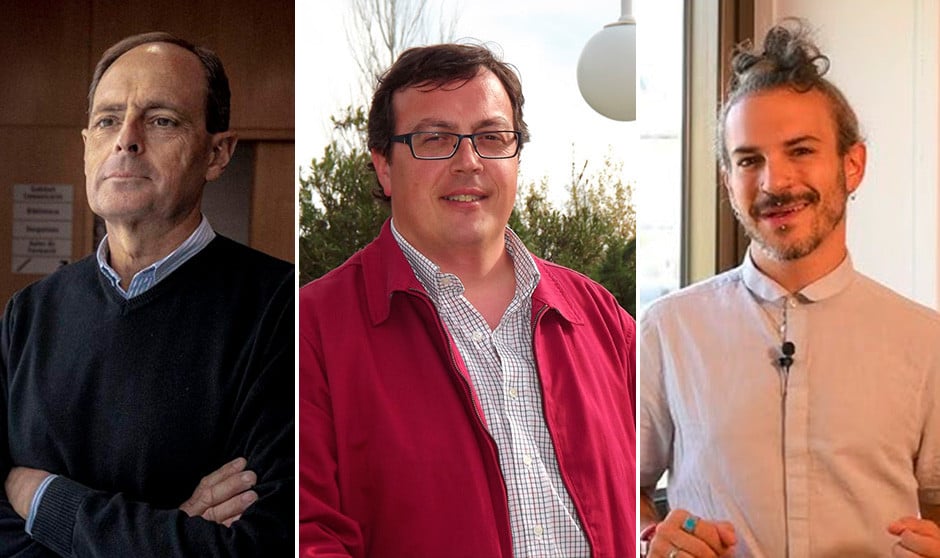 Cobertura psicológica de los profesionales que luchan contra los incendios