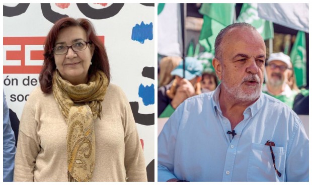  Rosa Cuadrado y Fernando Hontangas dicen que los incentivos a MIR de Familia no tienen "encaje legal" en el Estatuto Marco.