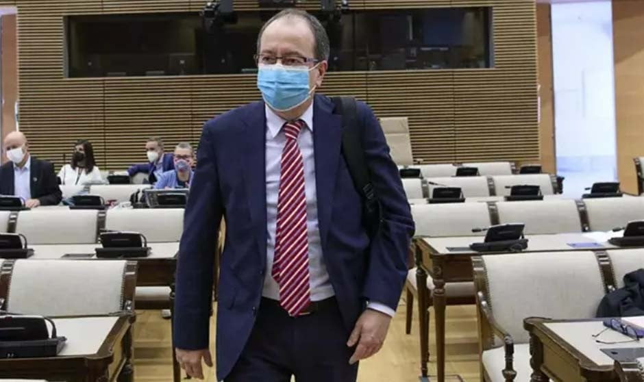 José Luis Rodríguez Álvarez