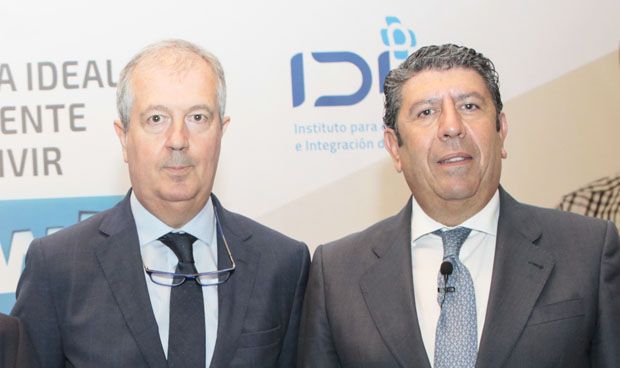 Los informes del IDIS se internacionalizan