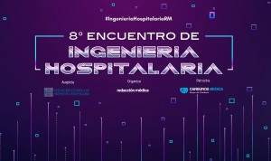 Los ingenieros de hospital se dan cita en el VIII Encuentro Global