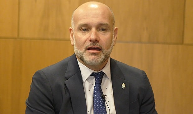 Los ingenieros de hospital ya tienen fecha para su congreso post Covid