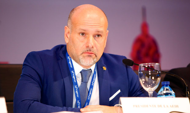 Los ingenieros tienen hasta enero para apuntarse a su congreso europeo