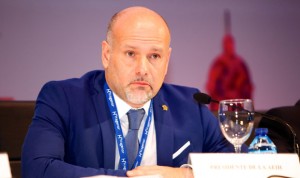 Los ingenieros tienen hasta enero para apuntarse a su congreso europeo