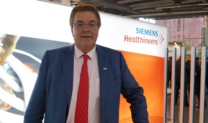 Siemens aumenta un 5% sus ingresos, que alcanzan los 19.800 millones 