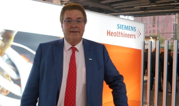 Siemens aumenta un 5% sus ingresos, que alcanzan los 19.800 millones