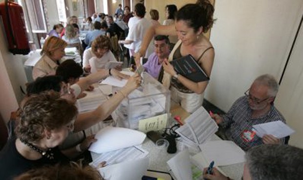 Los "insultos" marcan las elecciones en la sanidad asturiana