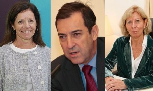 Los IPT y más transparencia, "áreas de mejora" en financiación de fármacos