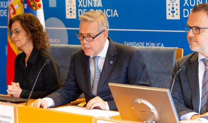 Los jefes de Primaria del Sergas decidirán la aplicación del sistema XIDE