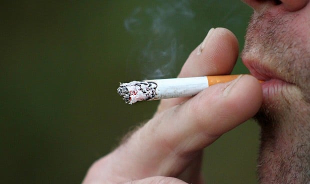 Los jóvenes con TDAH tienen más riesgo de adicción a la nicotina