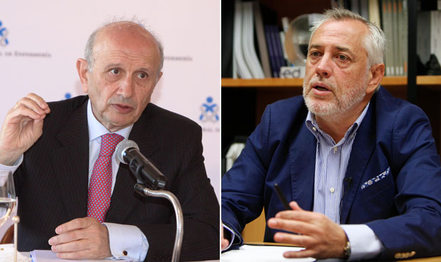 Los líderes de Enfermería y políticos, convocados el día 8