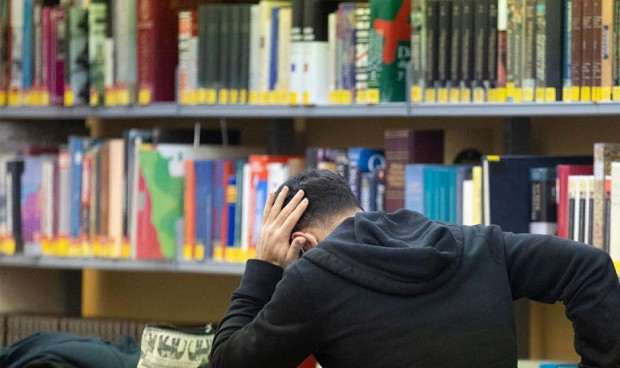 ¿Estudiar un máster universitario puede ser una vía para acceder a Medicina?