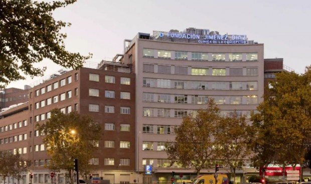 Los madrileños aprueban su sanidad con la Jiménez Díaz como mejor hospital