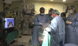 Los madrileños esperan 20 días menos para ser operados que hace un año