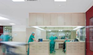 Los máster solo se valoran en el 2% de las ofertas de empleo en sanidad