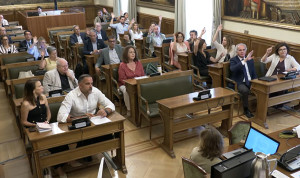 Los matices en financiación dilatan la ley de cribado neonatal en el Senado