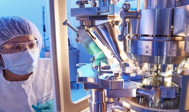 Los medicamentos innovadores lideran el crecimiento de Boehringer Ingelheim con 30 millones de pacientes