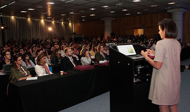 Los medicamentos peligrosos abarrotan el Congreso de la SEFH