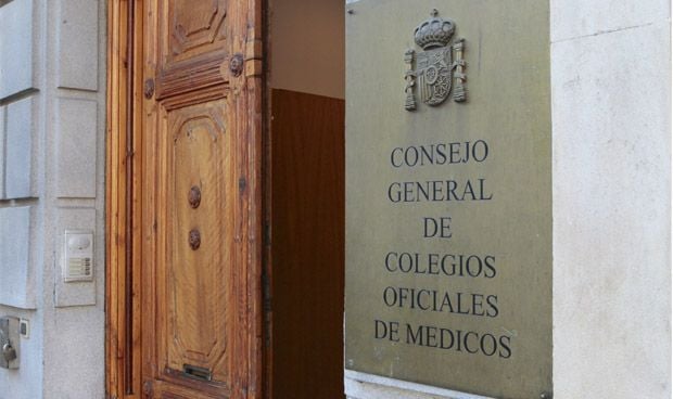 Los médicos, a elecciones: elegirán vicepresidente y secretario general