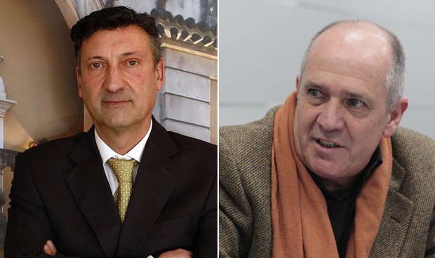 Los médicos, a Nápoles a hablar de feminización