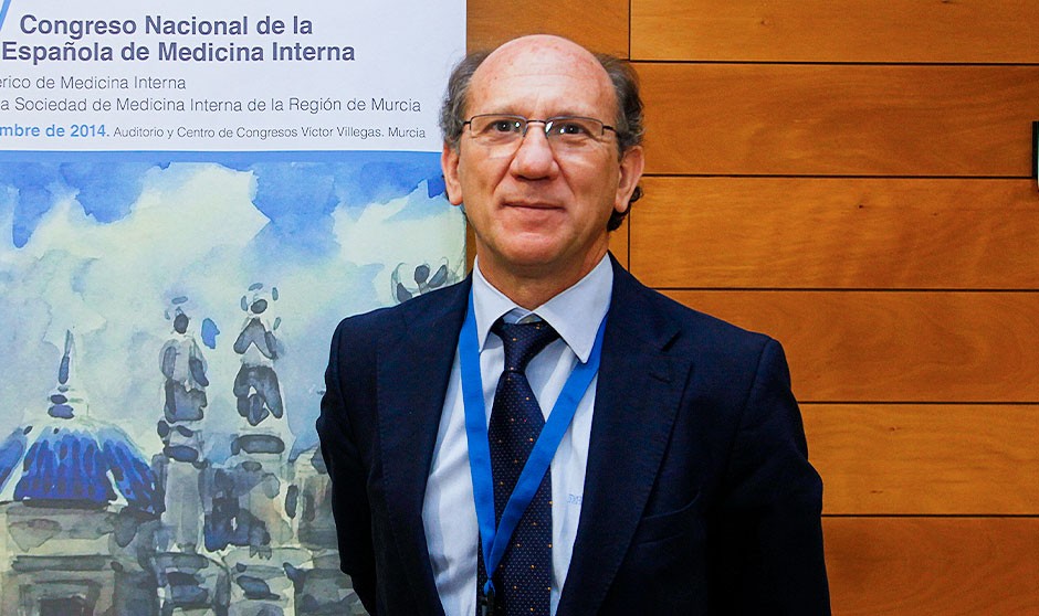 Javier García Alegría, presidente de Facme, ha puesto de relieve en Redacción Médica que varias especialidades cuentan con déficit y superávit de plazas para residentes