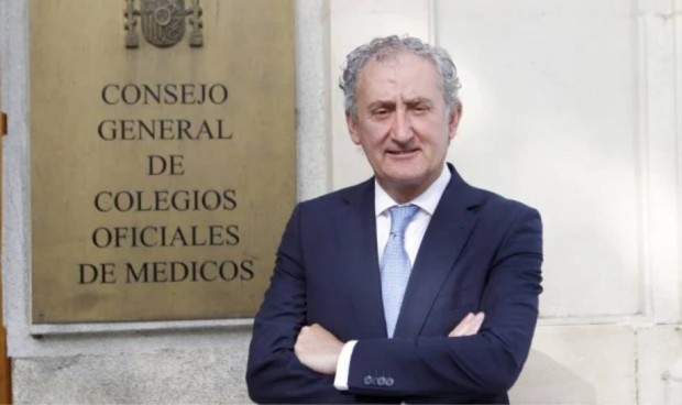 Los médicos advierten de que la sexta ola covid puede "quebrar" el SNS