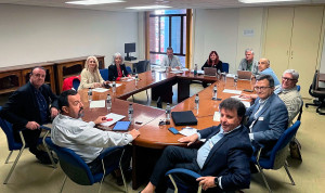 El comité de huelga médico aguarda un Estatuto 'renovado' en jornada y reclasificación