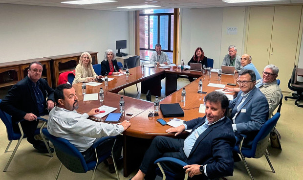 El comité de huelga médico aguarda un Estatuto 'renovado' en jornada y reclasificación