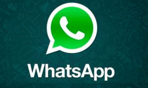 Los médicos alertan de los 'fallos' de WhatsApp con los datos de pacientes