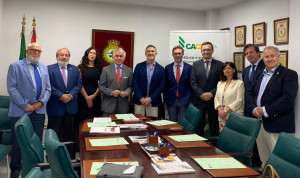 Los médicos andaluces de la privada tienen un nuevo foro de representación