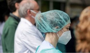 Los médicos andaluces reclaman el refuerzo de la Atención Primaria