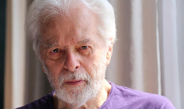 Los médicos ante Jodorowsky y su teoría sobre "trabajar en lo que te gusta"