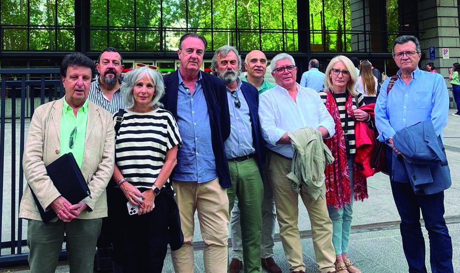 El comité de huelga médica aplaza los paros laborales para estudiar el nuevo Estatuto Marco de Sanidad