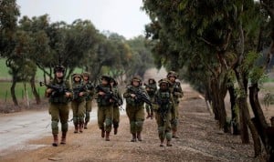 Los médicos aprenden técnicas del ejército israelí contra las agresiones 