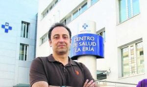 Los médicos asturianos de salud mental denuncian la falta de personal