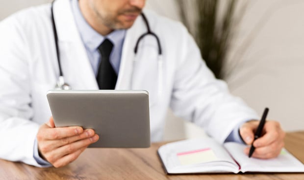 Los médicos autónomos celebran el retraso de Verifactu: "Es engorroso"