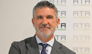 José Luis Perea, secretario general de ATA, habla sobre prejubilación médica.