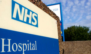 Los médicos británicos preparan una guía para relegar Palantir a lo clínico