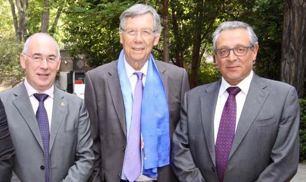 Los médicos buscan aliados internacionales para ir a la Unesco 