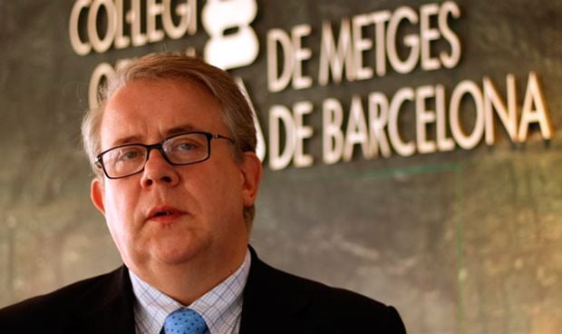 Los médicos catalanes enmendarán el nuevo decreto de prescripción enfermera