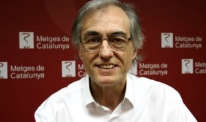 Los médicos catalanes se sienten "maltratados" y "despreciados" por Comín