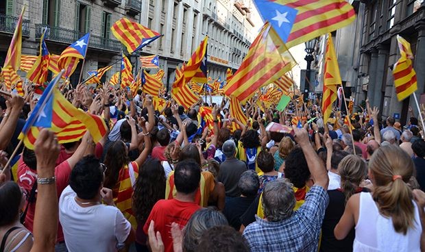Los médicos catalanes temen a la Diada