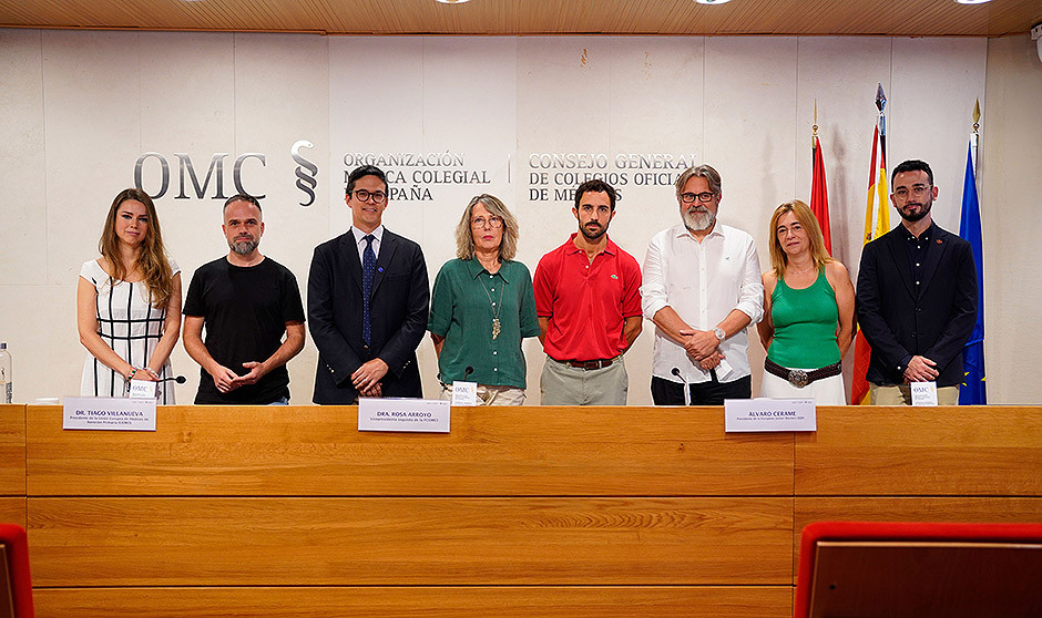 La profesión médica denuncia los ataques deliberados contra hospitales y el ataque a los sanitarios