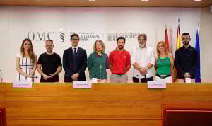 La profesión médica denuncia los ataques deliberados contra hospitales y el ataque a los sanitarios