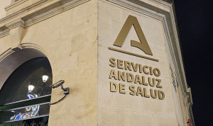 Servicio Andaluz de Salud (SAS).