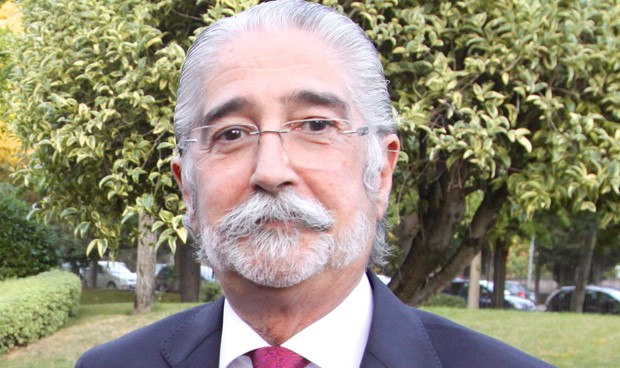 Los médicos de Álava, conectados al colegio a través de una 'app'