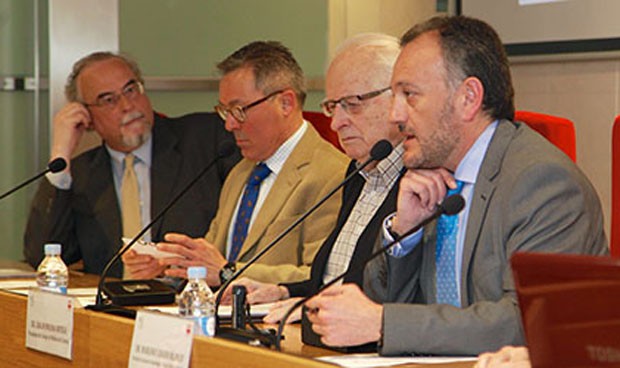 Los médicos de Cuenca fijan la fecha para elegir a su nuevo presidente