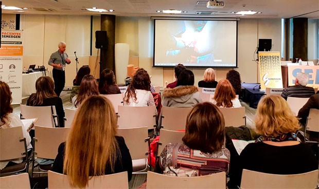 Los médicos de Familia de Murcia celebran su quinto congreso