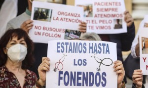Los médicos de Familia de Asturias se plantan y no acatarán el nuevo sistema de guardias